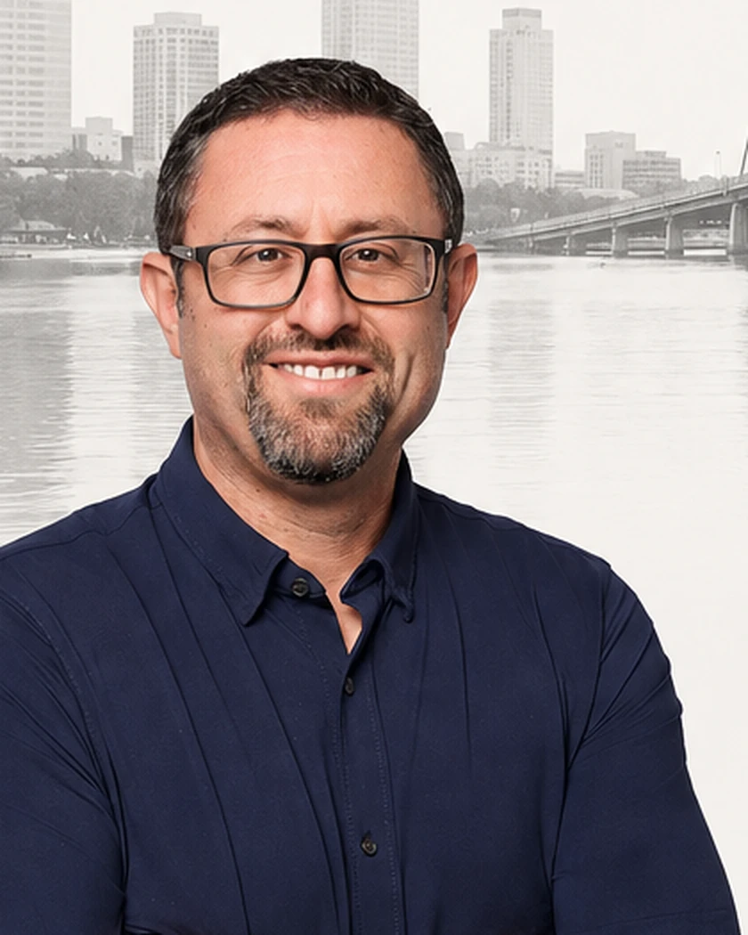 Adam Fridman